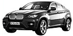 BMW E71 B013E Fault Code