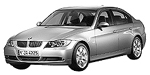 BMW E90 B013E Fault Code