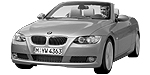 BMW E93 B013E Fault Code