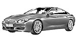 BMW F06 B013E Fault Code