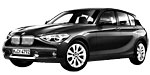 BMW F20 B013E Fault Code